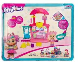 Cry Babies Playtime Babák (15226)