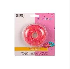 Canenco : Canenco Create It! Candy sminkpaletta fánkban - rózsaszín (84812B)