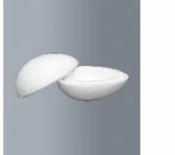  Hungarocell tojas 28 cm kettészedhető 1 pár/csomag (719581)