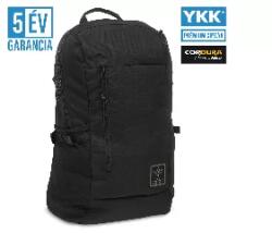 Ars Una Ars Una: Ars Una Cordura-black hátizsák AU-16 (56554632)