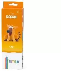 HEY CLAY Figura Állat Kutyus (15199)