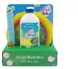 Fru Blu Deluxe Szett 0, 4L Folyadékkal (15809)