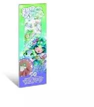 Nebulous Star Nebulous Star: Nebulous Stars: Tetováló matrica szett - Marinia and Octavia (11458-B)