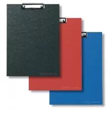 Herlitz Herlitz: Felírótábla A4 karton többszínű (fekete, piros, kék) (00635409)