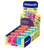 Herlitz Herlitz: Pelikan duplahegyező design (00700696)