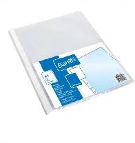 Herlitz Herlitz: Lefűzhető tasak 100 db A4 víztiszta Bantex (00155520)