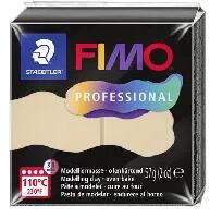 FIMO Fimo: Gyurma, 57 g, égethető, FIMO "Professional", pezsgő (8040-02)