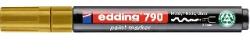 edding Edding: Lakkmarker, 1-2 mm, PCR, EDDING "791", arany (4-791PCR053)