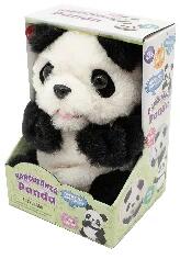  Hangutánzó panda (14479)