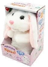  Hangutánzó nyuszi (14484)