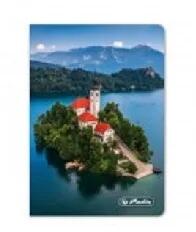 Herlitz Herlitz: Bankkártyatartó 8 duplabetétes Dubai (09092008SZ)