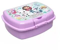 Ico Ico: Gabi babaháza: Uzsonnás doboz (7240432002)