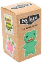  Fuggler kulcstartó ( replika) (16679) - kreativkid