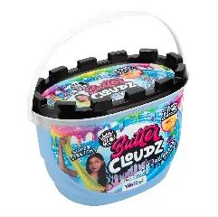Compound Kings Wecool: Compound Kings Vajfelhő slime, 380g - áfonya (110954-7)
