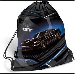 Lizzy Card Lizzy Card: Ford Black: Tornazsák (LC-24125915)