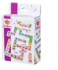 Eichhorn Eichhorn: Eichhorn: Dominó készlet, fa (100002803)