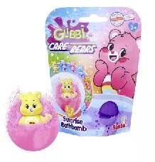 Simba Toys Simba: Glibbi: Gondos Bocsok meglepetés fürdőbomba (105953970)