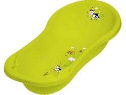 Didis Ltd. Eur Didis Ltd. Eur: Lorelli piskóta kád 100cm - Farm - Zöld (10130290274)