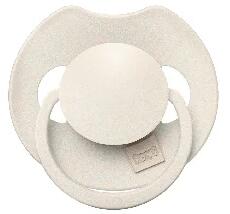 Canpol Central Europe, S. r. o Canpol Central Europe, S. r. o. : Lovi Dinamikus szilikon cumi PRIME 0-6hó 1db Coconut (34/400)