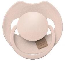 Canpol Central Europe, S. r. o Canpol Central Europe, S. r. o. : Lovi Dinamikus szilikon cumi PRIME 0-6hó 1db Nude (34/404)