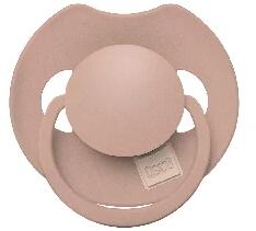 Canpol Central Europe, S. r. o Canpol Central Europe, S. r. o. : Lovi Dinamikus szilikon cumi PRIME 0-6hó 1db Blush (34/405)