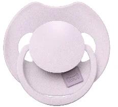 Canpol Central Europe, S. r. o Canpol Central Europe, S. r. o. : Lovi Dinamikus szilikon cumi PRIME 0-6hó 1db Lilac (34/420)