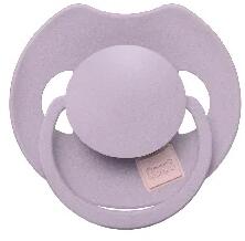 Canpol Central Europe, S. r. o Canpol Central Europe, S. r. o. : Lovi Dinamikus szilikon cumi PRIME 0-6hó 1db Violet (34/421)