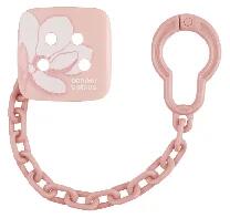 Canpol Central Europe, S. r. o Canpol Central Europe, S. r. o. : Canpol babies Cumilánc, GOLD - rózsaszín (2/440_PIN)