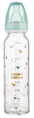 Canpol Central Europe, S. r. o Canpol Central Europe, S. r. o. : Canpol babies Keskeny cumisüveg, TOYS, 240 ml (42/201)
