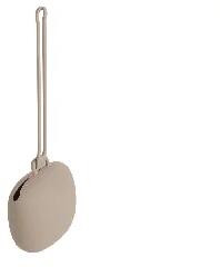 Canpol Central Europe, S. r. o Canpol Central Europe, S. r. o. : Canpol babies Szilikon cumitartó tok, bézs (51/402_BEI)