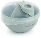 Canpol Central Europe, S. r. o Canpol Central Europe, S. r. o. : Canpol babies Tejpor tárolóedény, szürke (56/014_GREY)