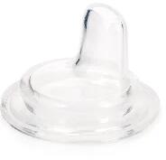 Canpol Central Europe, S. r. o Canpol Central Europe, S. r. o. : Canpol babies Szilikonos tanuló etetőcumi, széles cumisüveghez, 1db (56/600)