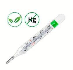 Vivaldi Kereskedelmi Kft Vivaldi Kereskedelmi Kft. : Vivamax Higanymentes analóg lázmérő (GYVDL1)