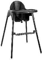 Didis Ltd. Usd Didis Ltd. Usd: Lorelli Pesto fix etetőszék - Black (10100582501)