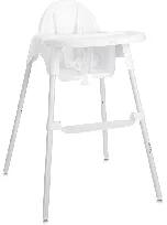 Didis Ltd. Usd Didis Ltd. Usd: Lorelli Pesto fix etetőszék - White (10100582517)