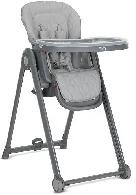 Didis Ltd. Usd Didis Ltd. Usd: Lorelli Party multifunkciós etetőszék - Grey Leather (10100372506)