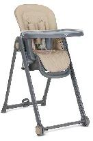 Didis Ltd. Usd Didis Ltd. Usd: Lorelli Party multifunkciós etetőszék - Beige Leather (10100372507)