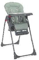 Didis Ltd. Usd Didis Ltd. Usd: Lorelli Dulce multifunkciós etetőszék - Green Leather (10100452504)