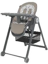 Bdg Produkcja Sp Z O O Bdg Produkcja Sp Z O O: Espiro Penne multifunkciós etetőszék - 109 Beige (ESPPENNE109)