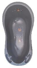 Ags 92 S. r. o Ags 92 S. r. o. : Maltex Babakád, lovacska, Minimal, 84 cm, steel grey (0930-90)