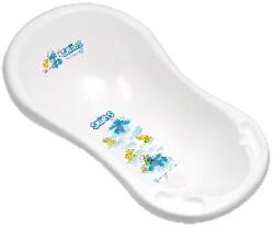 Ags 92 S. r. o Ags 92 S. r. o. : Maltex Babakád leeresztővel, Hupikék törpikék, 84 cm, white (1429-60)