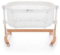 Ags 92 S. r. o Ags 92 S. r. o. : Petite and Mars Állítható kiságy, bölcső funkcióval, Glory, 2in1 (926401)