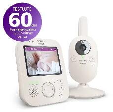 Ags 92 S. r. o Ags 92 S. r. o. : Philips Avent SCD891, Digitális videó monitor (SCD891)