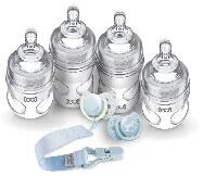 Canpol Central Europe, S. r. o Canpol Central Europe, S. r. o. : LOVI Újszülött induló készlet BABY SHOWER fiú (0358)