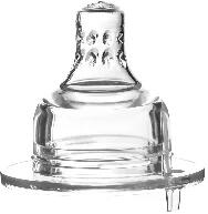 Canpol Central Europe, S. r. o Canpol Central Europe, S. r. o. : LOVI Dinamikus etetőcumi Mini 0hó+2 db (18/749)