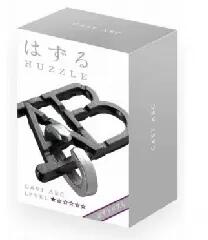 Eureka Eureka: Cast ABC* (1567737991)