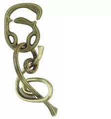 Eureka Eureka: Cast Enigma****** (1567737816)