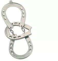 Eureka Eureka: Cast Horse** (1567737946)