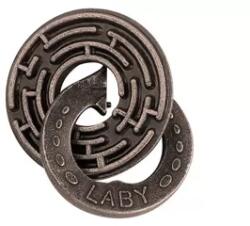 Eureka Eureka: Cast Laby***** (1567737892)