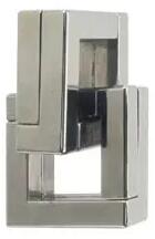 Eureka Eureka: Cast Quartet****** (1567737649)